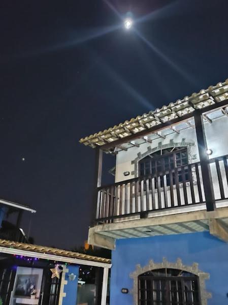 Pousada Mk Tour Rio de Janeiro Exterior photo
